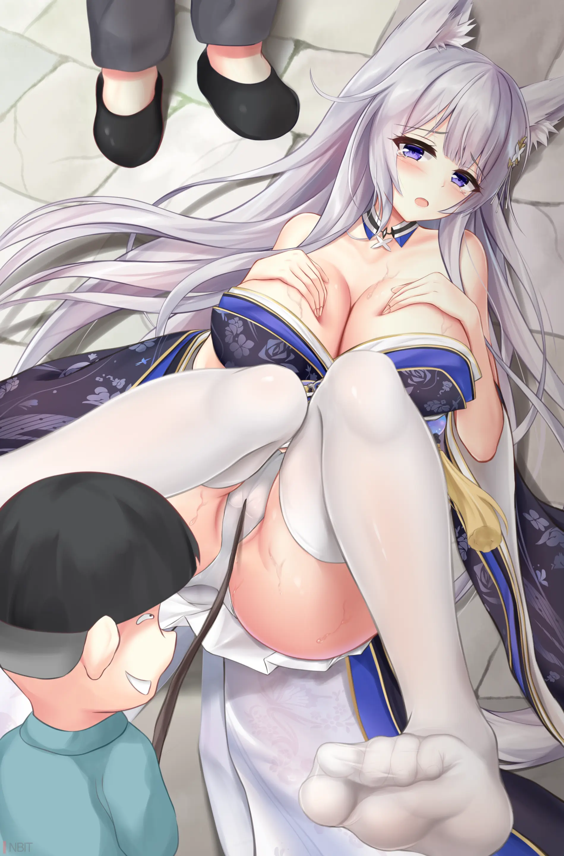 AzurLane IJN Shinano